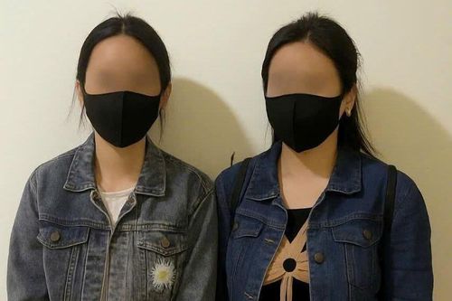Kịp thời giải cứu 2 nạn nhân nghi bị lừa bán sang Trung Quốc