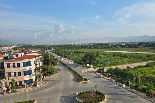 Bản tin Dự báo thời tiết ngày 5/7/2025