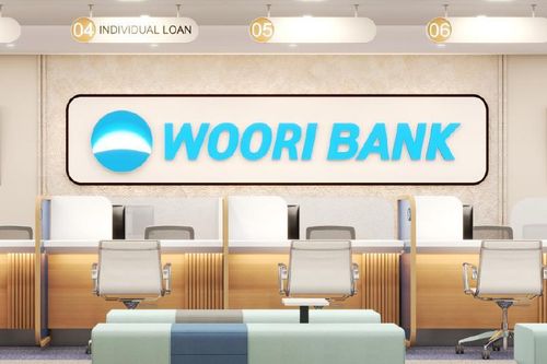 Ngân hàng Woori Việt Nam thông báo thay đổi địa điểm Chi nhánh Hà Nội