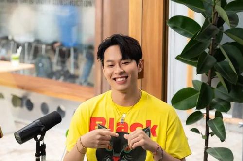 Từng nghĩ chỉ là người 'lót đường', HURRYKNG 'mở khóa' lối đi riêng sau ATSH