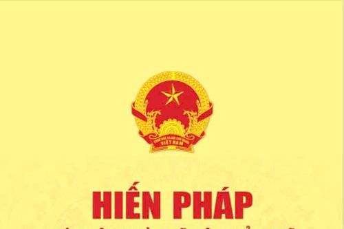 Nền tảng pháp lý vững chắc cho sự phát triển bền vững của đất nước