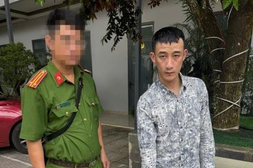 Giấu toàn 'hàng độc'