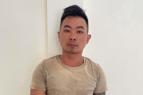 Truy bắt nhanh kẻ cướp!