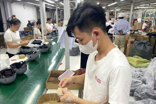 Ba mũi nhọn cùng tiến bảo vệ thương hiệu và người tiêu dùng