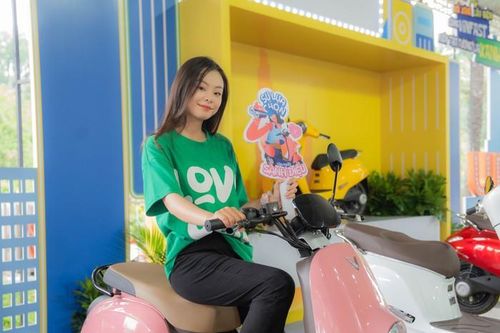 VinFast khuấy đảo thị trường với xe máy điện giá chỉ từ 12 triệu đồng