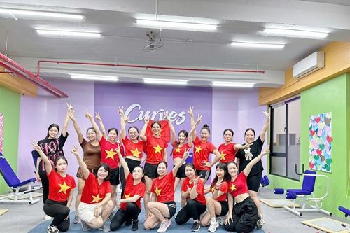 Những 'điểm hẹn' ngày hè