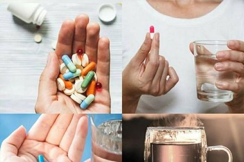 Thận trọng với những đồ uống có thể tương tác với thuốc