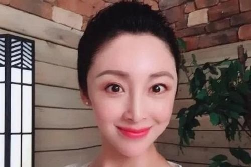 Nữ diễn viên Cự Duyên Thánh đột ngột qua đời ở tuổi 44