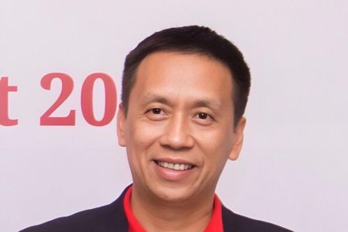 Vietjet công bố giám đốc điều hành mới