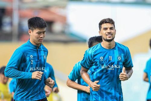 Hà Nội FC: Gian nan từ thị trường chuyển nhượng
