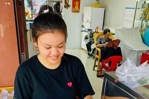 Mỹ thực của người Hoa Cà Mau