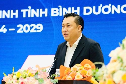 TP.HCM đặt mục tiêu dẫn đầu thể thao cả nước