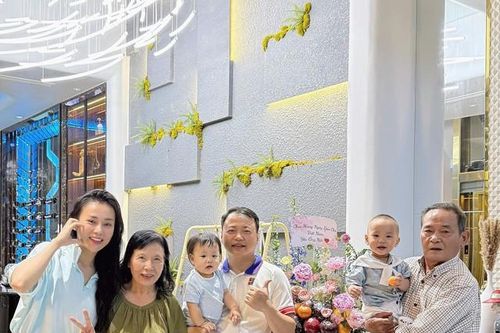 Shark Bình làm rõ thông tin 'mỗi tháng cho Phương Oanh 1 tỷ tiêu vặt'