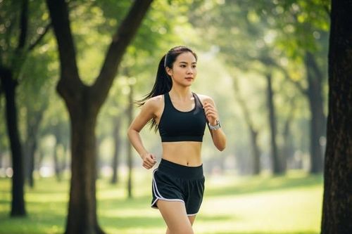 Hít thở đúng khi chạy bộ: Bí quyết tăng sức bền và giảm chấn thương
