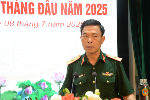 Binh chủng Công binh: Tập trung nâng cao khả năng sẵn sàng chiến đấu và cơ động thực hiện nhiệm vụ