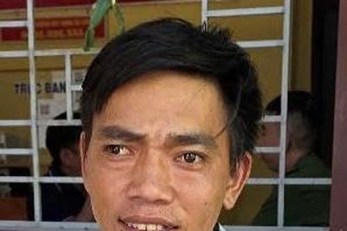 Bắt giữ đối tượng trộm cắp tài sản tại Bến xe Đà Nẵng