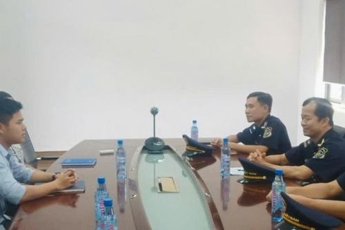 Hải quan khu vực XIV: Kim ngạch xuất nhập khẩu qua địa bàn tăng 35,1%
