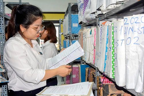 90 ngày đêm làm sạch dữ liệu hôn nhân