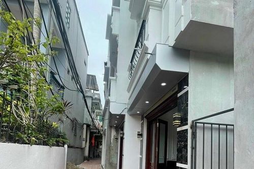 Có nên mua nhà hẻm ngõ không?
