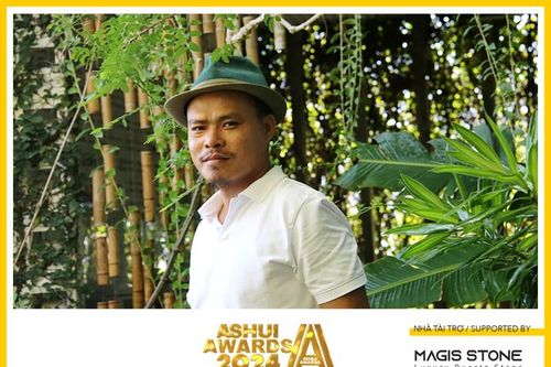 Khởi động giải thưởng Ashui Awards 2025, 'Oscars của lĩnh vực Xây dựng tại Việt Nam'