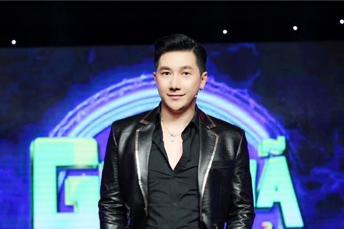 Người mẫu Nam Phong qua đời