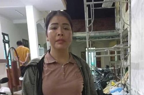Bắt nóng 'hai ngón'