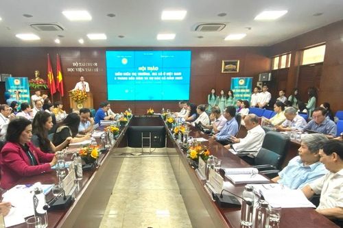 Diễn biến thị trường, giá cả nửa cuối năm 2025 ra sao?