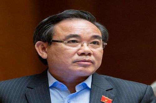 Phỏng vấn ông Lê Hữu Trí - Tỉnh ủy viên, Phó trưởng đoàn chuyên trách Đoàn Đại biểu Quốc hội tỉnh Khánh Hòa về kết quả Kỳ họp thứ 9