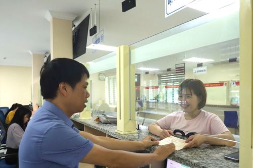 Tiếp nhận kiến nghị, phản ánh lĩnh vực giáo dục và đào tạo sau khi thực hiện sáp nhập