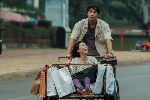 Hồng Đào - Tuấn Trần: Cặp mẹ con định mệnh của màn ảnh Việt