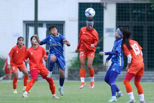 U20 nữ Việt Nam thi đấu 5 trận giao hữu trong chuyến tập huấn Nhật Bản