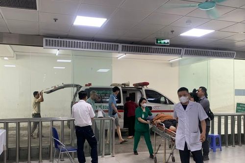 Không để bị động, gián đoạn ứng phó thiên tai trong tổ chức chính quyền địa phương 2 cấp