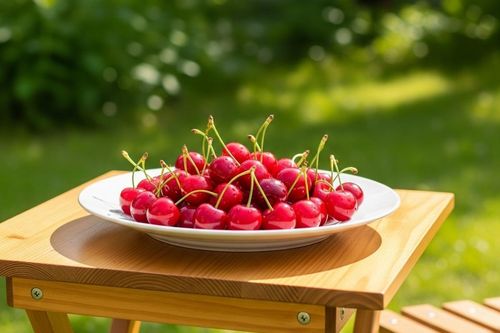 Y học cổ truyền Trung Quốc: Sáu loại trái cây mùa Hè hỗ trợ phục hồi chức năng thận