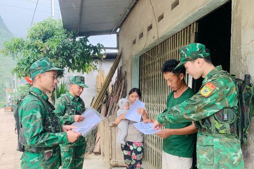 Kỳ vọng lớn nơi vùng đất cực Bắc của Tổ quốc