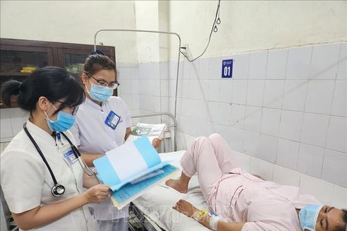 Người dân ăn chín, uống sôi để phòng bệnh liên cầu lợn