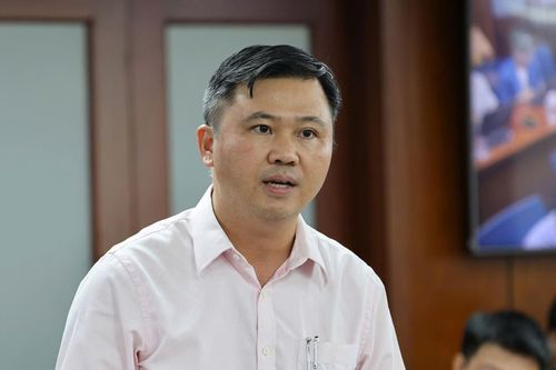 TP Hồ Chí Minh: Việc cấp phép nội dung quảng cáo Trà Lof Cascara là đúng quy định