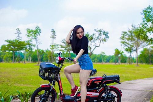 Giá xe điện Osakar tháng 7/2025, giảm tiền triệu