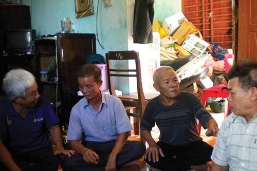 Nghĩa tình son sắt - Kỳ 1: Đoàn thuyền cảm tử