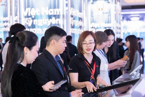 Tài khoản tiền mã hóa tại Việt Nam cao vượt trội so với toàn cầu