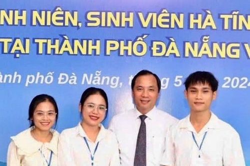 Chắp cánh những cuộc đời