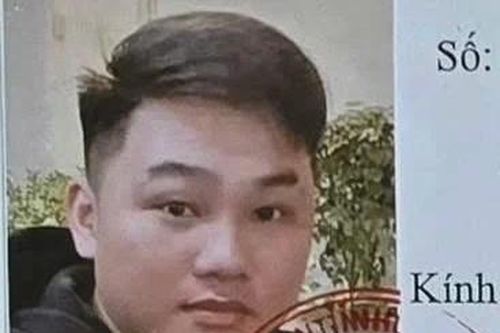 Nam thanh niên mất tích sau lời nhắn vào TP.HCM làm việc