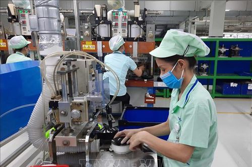 Mở không gian kinh tế rộng lớn khi hai thủ phủ công nghiệp hợp nhất