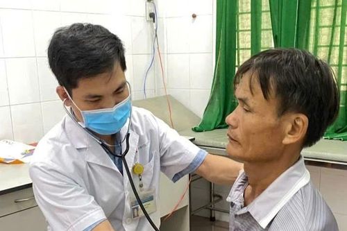 Khắp nơi trong tỉnh ngày 11-7-2025