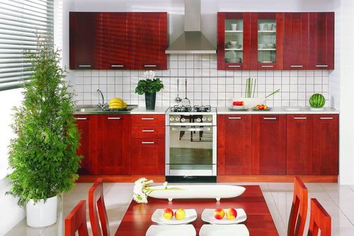 7 dấu hiệu nhà bếp phạm phong thủy