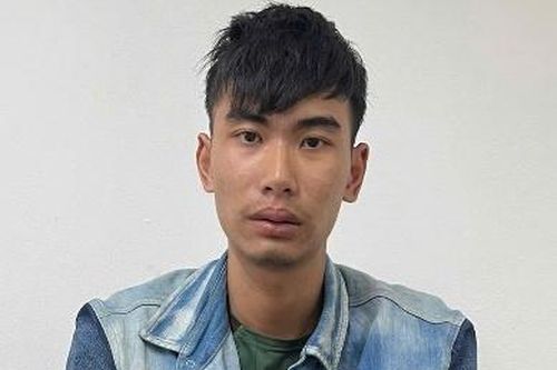 Bắt 2 đối tượng có lệnh truy nã nguy hiểm