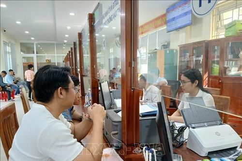 Đà Nẵng chấn chỉnh kỷ luật, kỷ cương hành chính đối với cán bộ, công chức