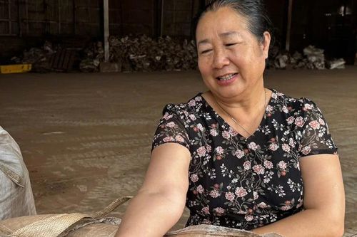 Làm giàu trên vùng đất khó
