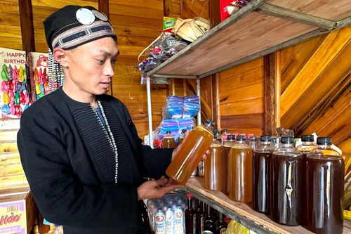 Du lịch nâng tầm, nông nghiệp nâng chất