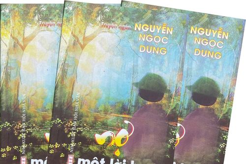 Nợ một lời hẹn