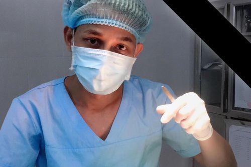 Vụ TikToker bị chém ở Thái Nguyên: Hậu trường ca mổ giữ lại đôi tay